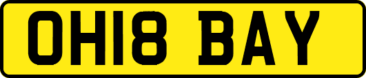 OH18BAY