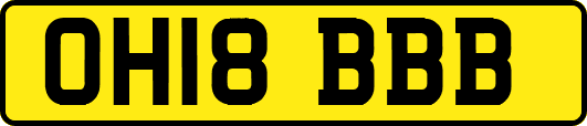 OH18BBB