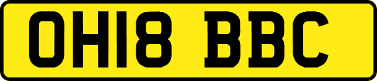 OH18BBC