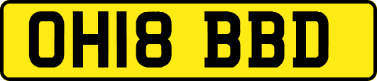 OH18BBD