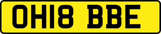 OH18BBE