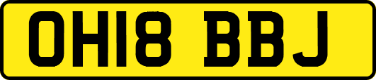 OH18BBJ