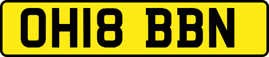OH18BBN