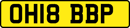 OH18BBP