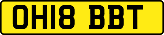 OH18BBT