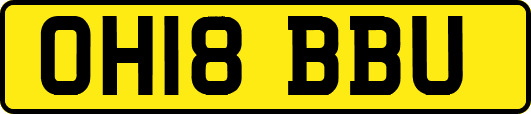 OH18BBU