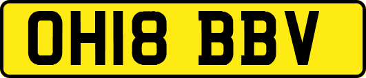 OH18BBV