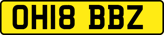OH18BBZ
