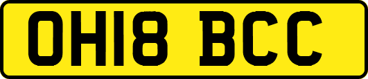 OH18BCC