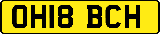 OH18BCH