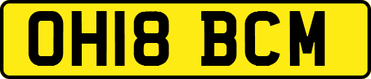 OH18BCM