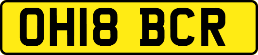 OH18BCR