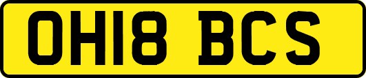 OH18BCS