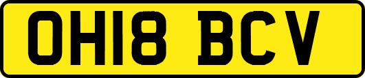 OH18BCV