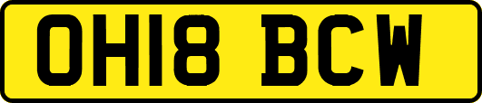 OH18BCW