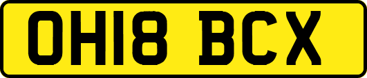 OH18BCX
