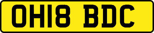 OH18BDC