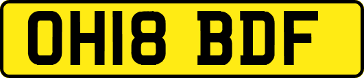 OH18BDF