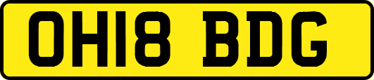 OH18BDG