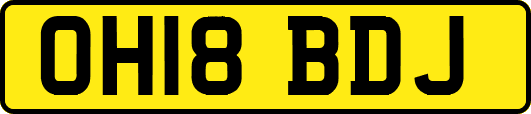 OH18BDJ
