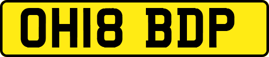 OH18BDP