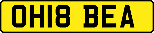 OH18BEA