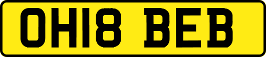 OH18BEB