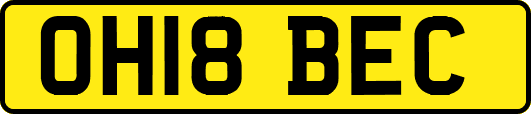 OH18BEC