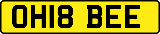 OH18BEE