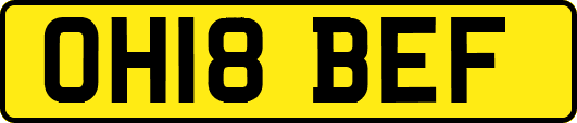 OH18BEF