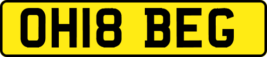 OH18BEG