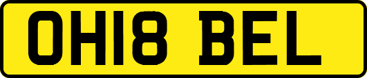OH18BEL