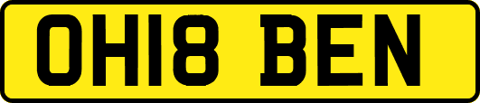 OH18BEN