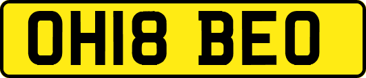 OH18BEO