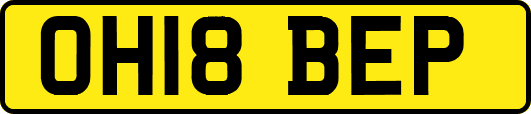 OH18BEP