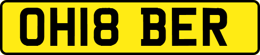 OH18BER