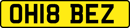 OH18BEZ