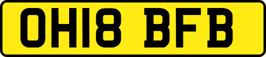 OH18BFB