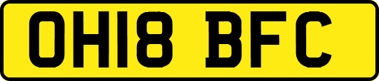 OH18BFC