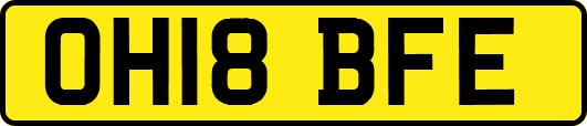OH18BFE