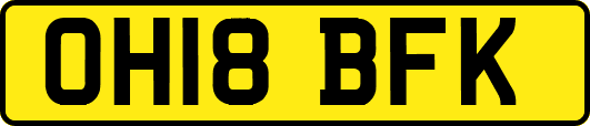 OH18BFK