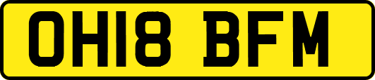 OH18BFM