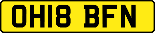 OH18BFN
