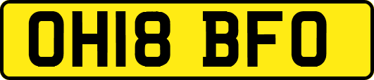 OH18BFO