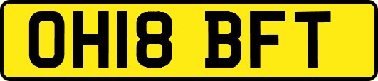OH18BFT