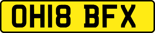 OH18BFX
