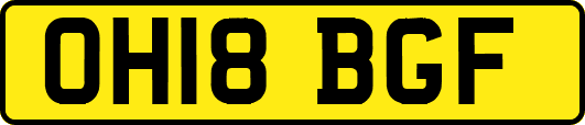 OH18BGF