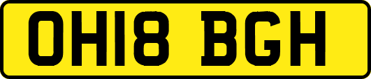 OH18BGH