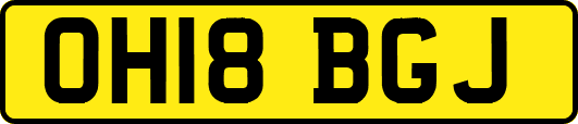 OH18BGJ