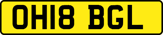 OH18BGL